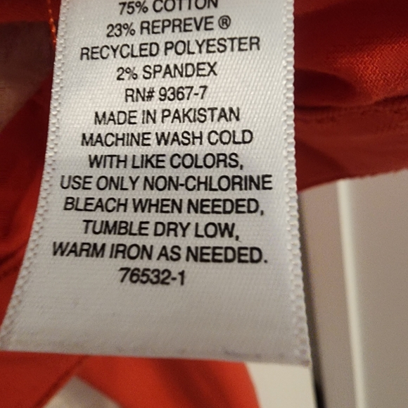 Jane Ashley Jacket - Picture 3 of 5